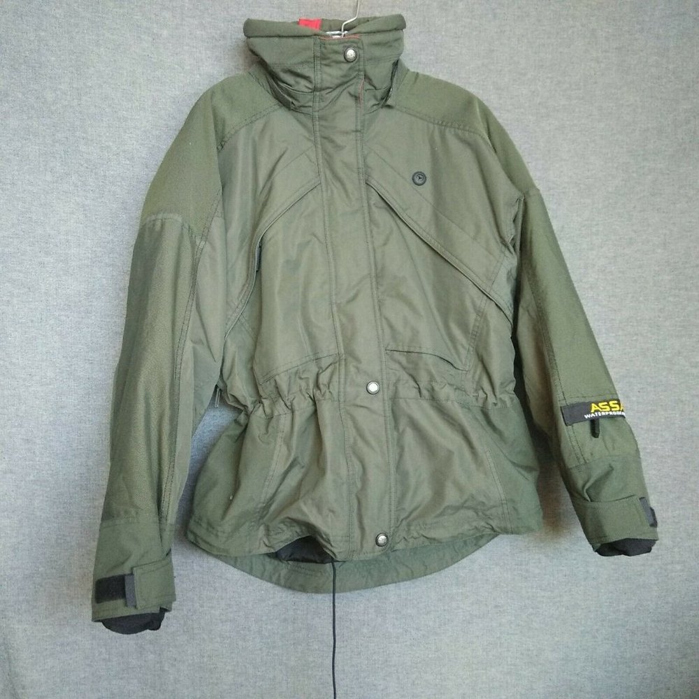 CB Sport Assault Waterproof 2 in 1 Jacket